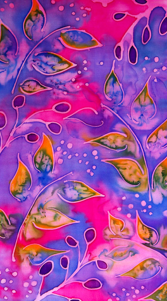Purple Rain.