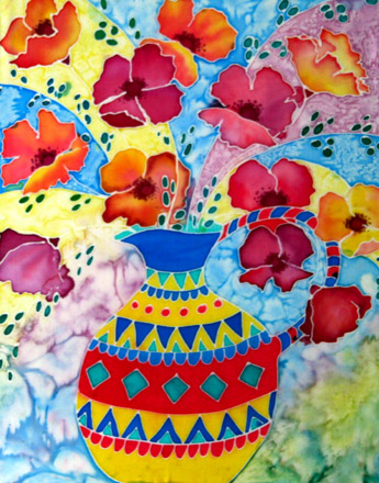 Poppies II.