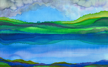 Reflections I.