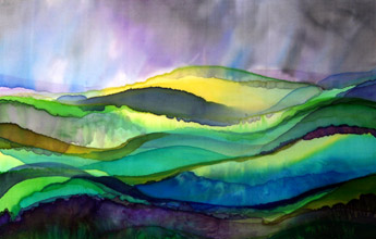 South Downs II.